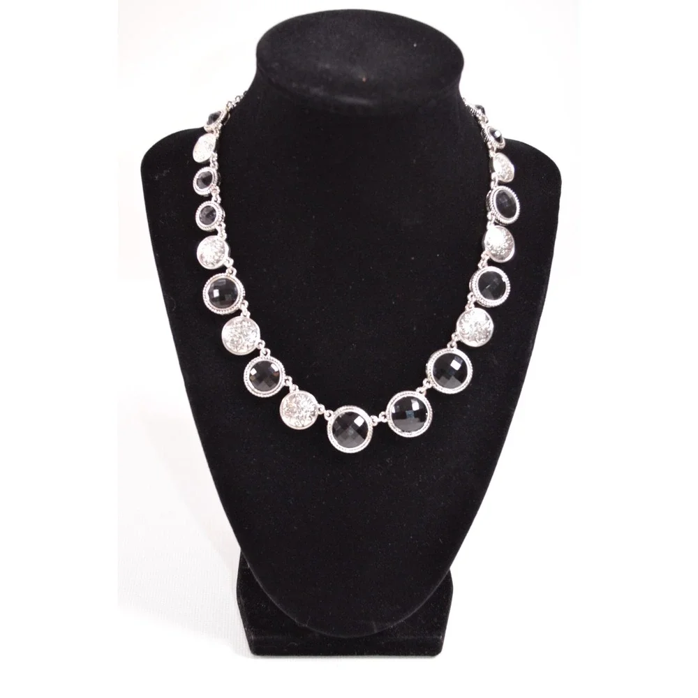 Napier new silver